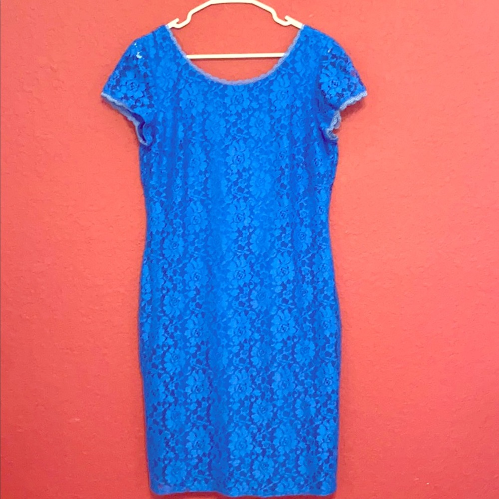 Dress like new